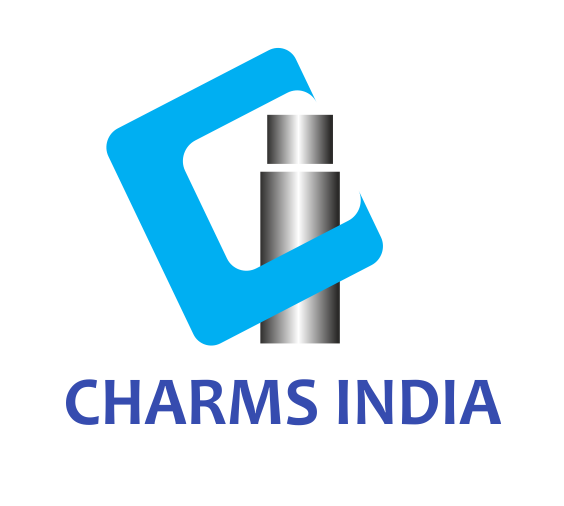 Charms India Logo